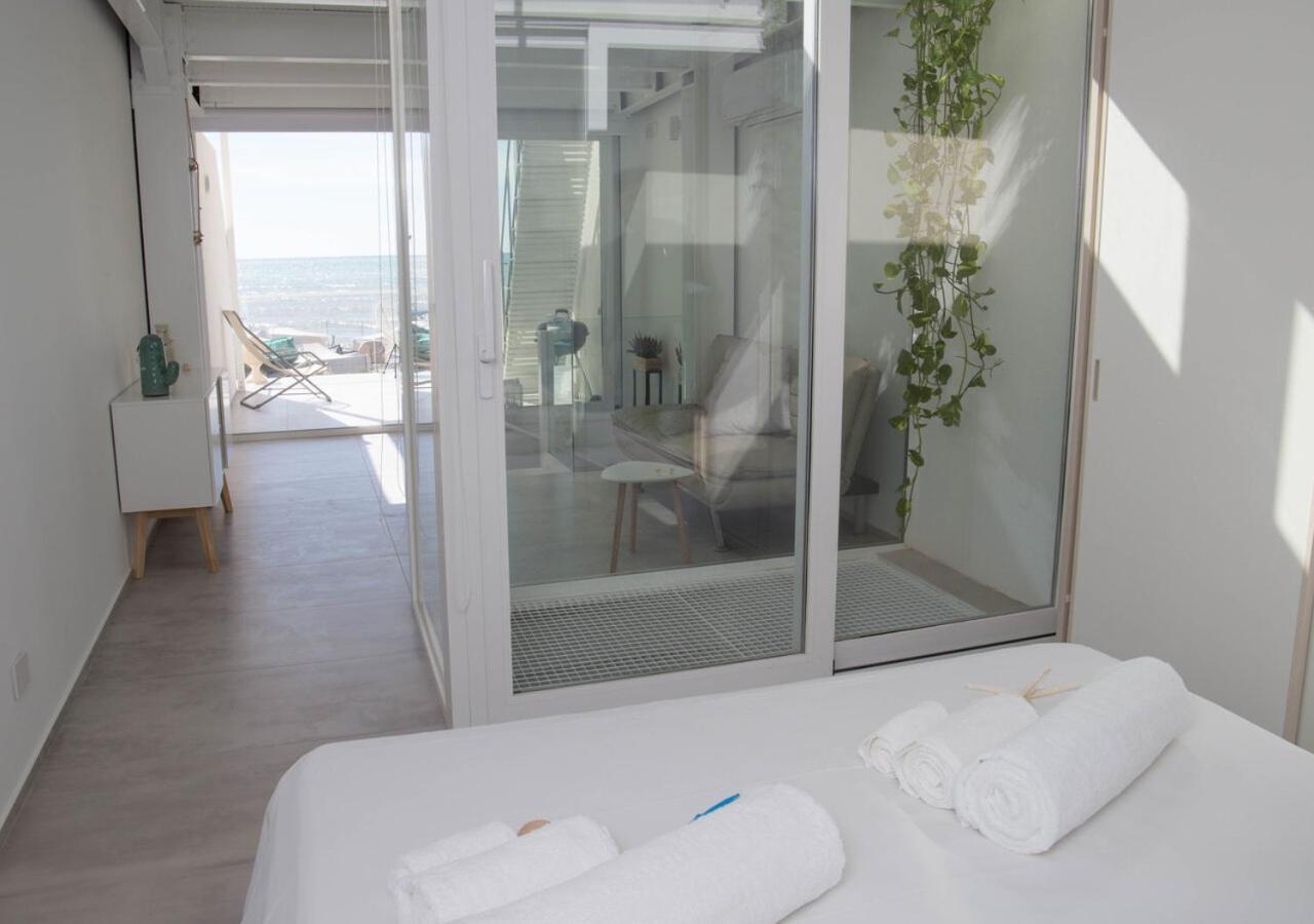 U Scrusciu Du Mari - Casuzze Seasound Holidays Marina di Ragusa Zewnętrze zdjęcie